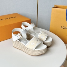 Louis Vuitton Sandals